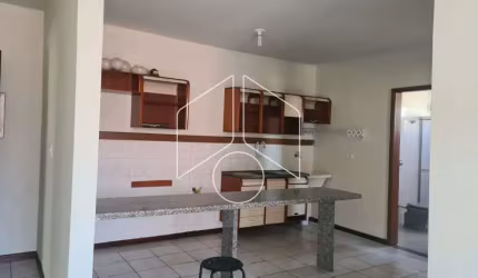 Residencial Apartamento em Marília