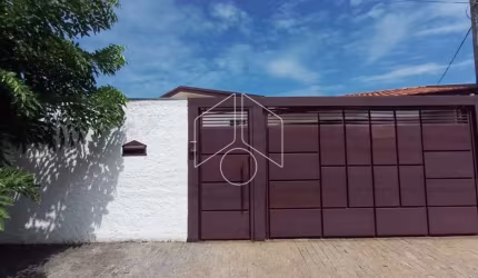 Residencial Casa em Marília