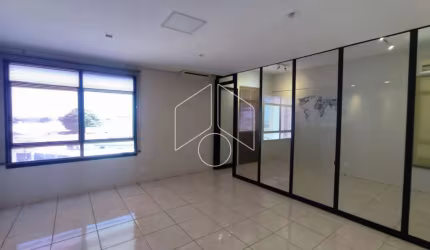 Comercial Sala em Condomínio em Marília