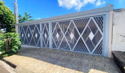 Residencial Casa em Marília