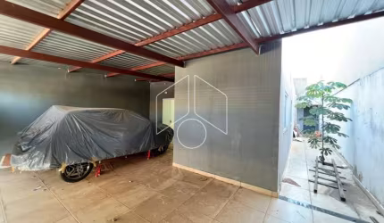Residencial Casa em Marília