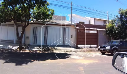 Residencial Casa em Marília