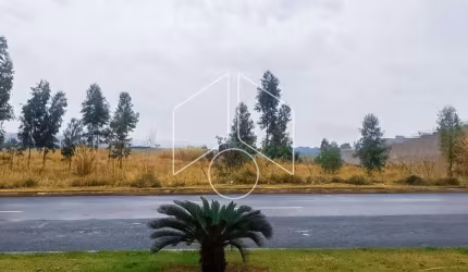 Terreno Área em Marília