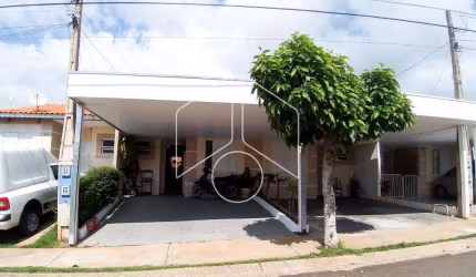 Residencial Casa em Condomínio em Marília