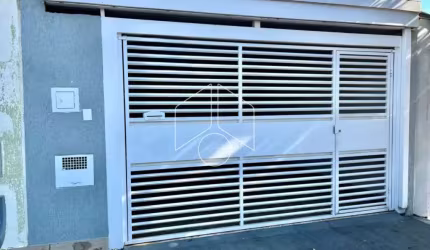 Residencial Casa em Marília