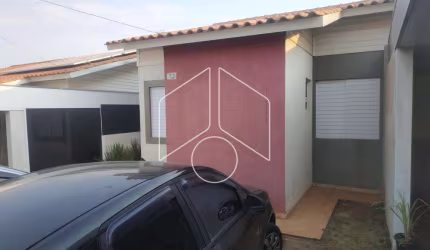 Residencial Casa em Condomínio em Marília