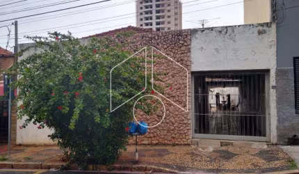 Comercial Casa em Marília