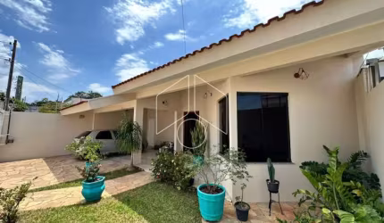 Residencial Casa em Marília