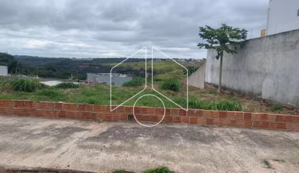 Terreno Fora de Condomínio em Marília
