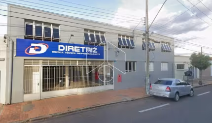 Comercial LojaSalão em Marília