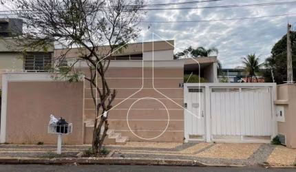 Residencial Casa em Marília