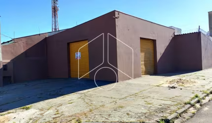 Comercial LojaSalão em Marília
