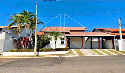 Residencial Casa em Condomínio em Marília