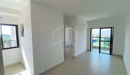 Residencial Apartamento em Marília