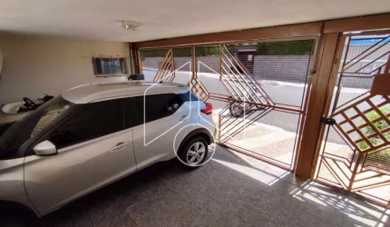 Comercial Casa em Marília