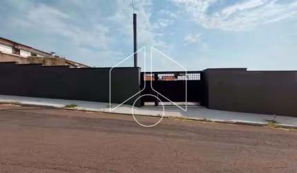 Residencial Chácara em Marília