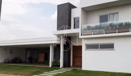 Residencial Casa em Condomínio em Marília