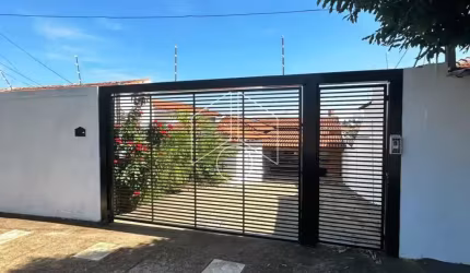 Comercial Casa em Marília