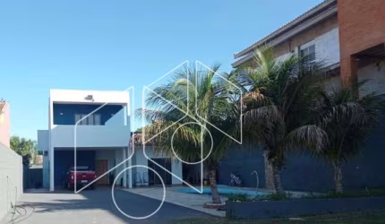 Residencial Casa em Condomínio em Marília