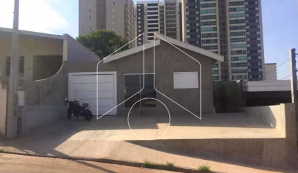 Comercial Casa em Marília