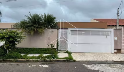 Residencial Casa em Marília