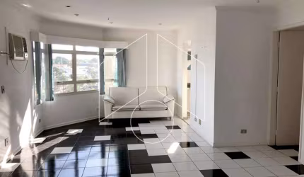 Comercial Sala em Condomínio em Marília