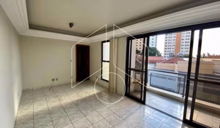 Residencial Apartamento em Marília