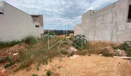 Terreno Fora de Condomínio em Marília