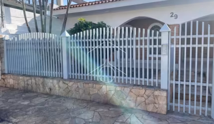 Residencial Casa em Marília