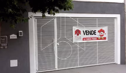 Residencial Casa em Marília