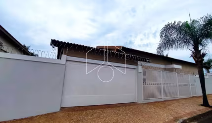 Residencial Casa em Marília