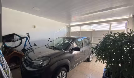 Residencial Casa em Marília