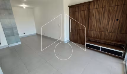 Residencial Apartamento em Marília