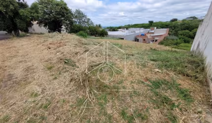 Terreno Fora de Condomínio em Marília