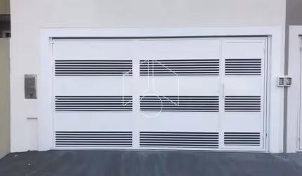 Residencial Casa em Marília
