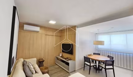 Residencial Apartamento em Marília
