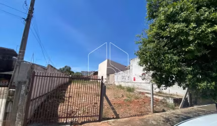 Terreno Fora de Condomínio em Marília