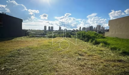 Terreno Fora de Condomínio em Marília