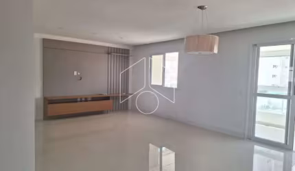 Residencial Apartamento em Marília