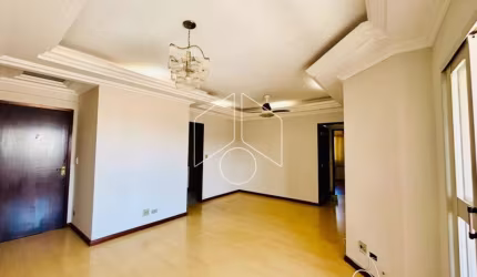 Residencial Apartamento em Marília