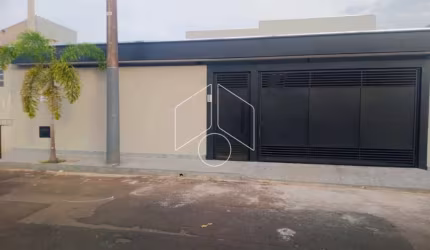 Residencial Casa em Marília