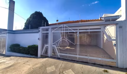 Residencial Casa em Marília