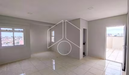 Residencial Apartamento em Marília