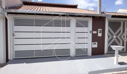 Residencial Casa em Marília