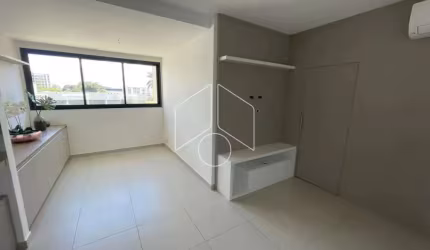 Residencial Apartamento em Marília