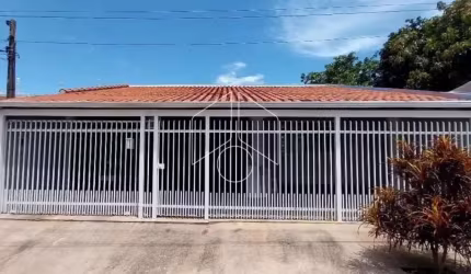 Residencial Casa / Zona norte com 3 dormitórios