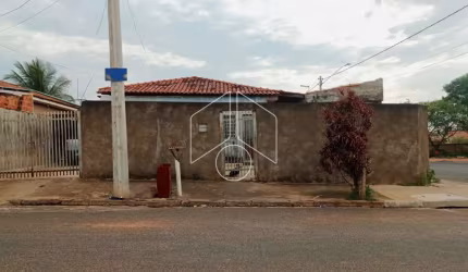 Residencial Casa em Marília