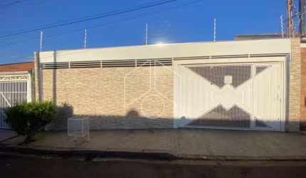 Residencial Casa em Marília