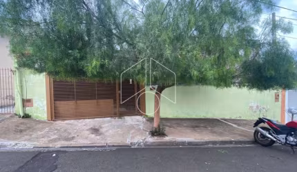 Residencial Casa em Marília