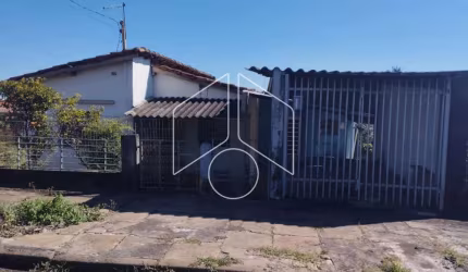 Terreno Área em Marília